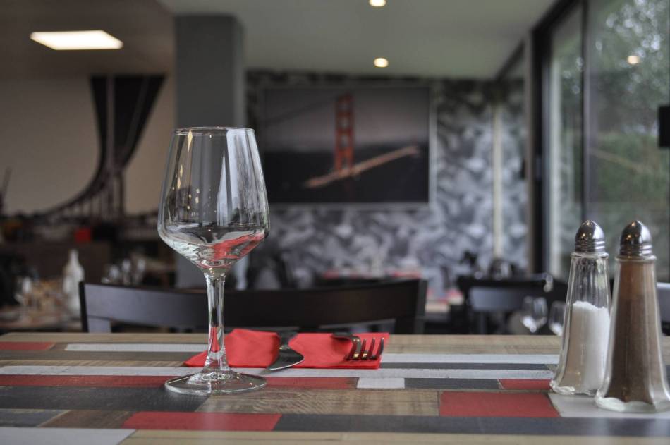 ou manger rapidement à Nantes restaurant midi Nantes, Bouguenais